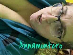 Annamontero