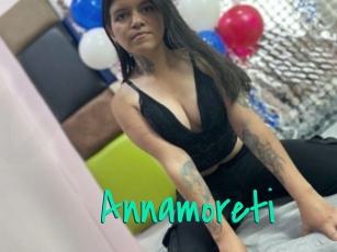 Annamoreti