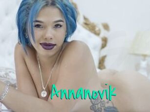 Annanovik