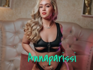 Annaparissi