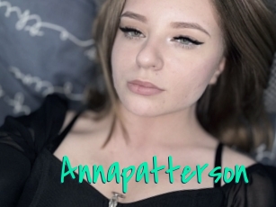 Annapatterson
