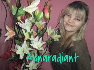 Annaradiant