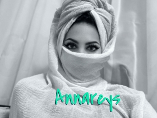Annareys