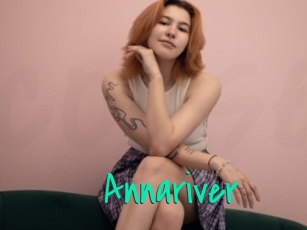 Annariver
