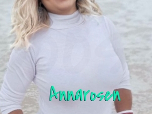 annarosen Cool Sexe