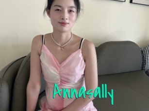 annasally Cool Sexe