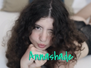 annashade Cool Sexe
