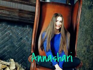 Annashari