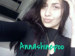 Annashinepoo