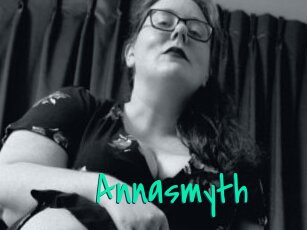 Annasmyth