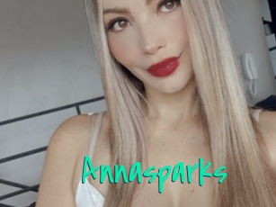Annasparks