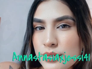 Annastasiaxjessi41