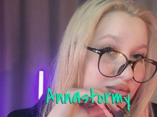 Annastormy