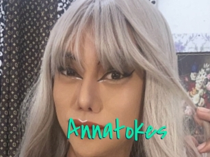 Annatokes