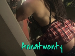 Annatwenty