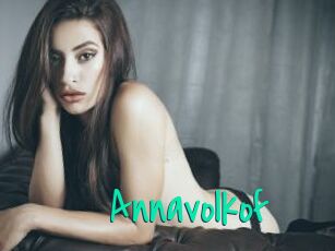 Annavolkof