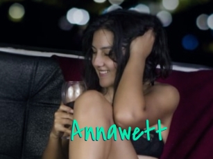 Annawett