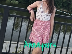 annayours Cool Sexe