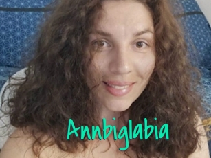 annbiglabia Cool Sexe