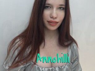 Annchilli