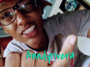 anndyrivera Cool Sexe