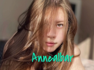 Annealbar