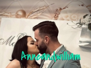 Anneandwilliam
