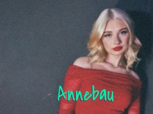 Annebau