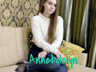 Anneboleiyn