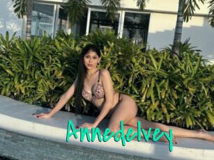 Annedelvey