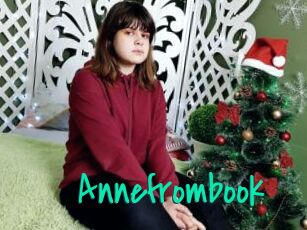 Annefrombook