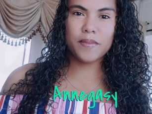 Annegasy