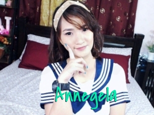 annegela Cool Sexe