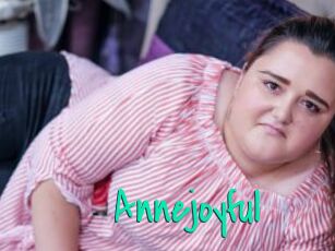 Annejoyful