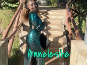 Annelesihe