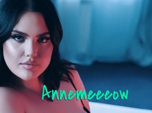 Annemeeeow