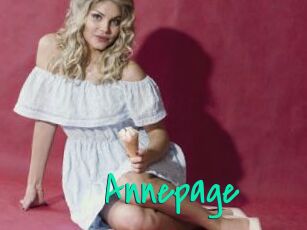 Annepage