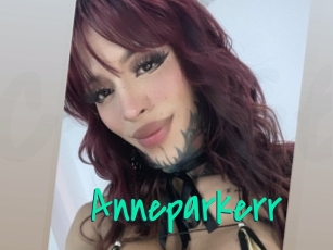 Anneparkerr
