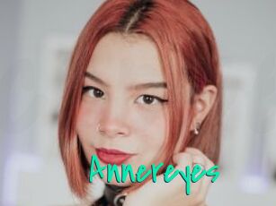 Annereyes