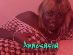Annesasha