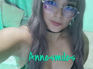 Annesmiles