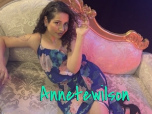 annetewilson Cool Sexe