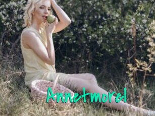 Annetmorel