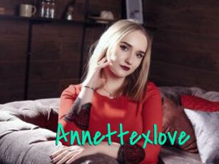 Annettexlove
