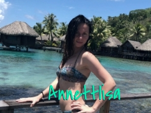 Annettlisa