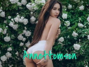 annettomson Cool Sexe