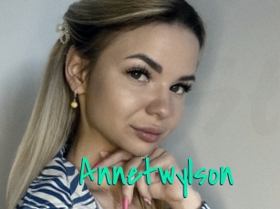 Annetwylson