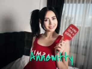 Annewitty