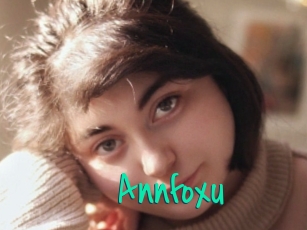 Annfoxu