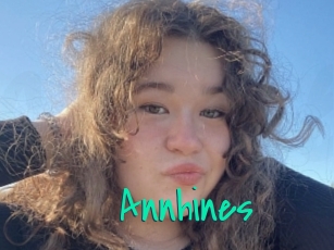 Annhines